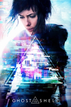 Ghost in the Shell-fmovies