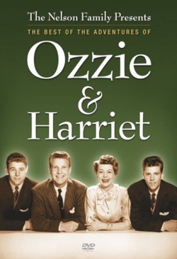 The Adventures of Ozzie and Harriet-fmovies