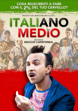 Italiano medio-fmovies