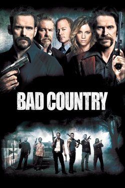 Bad Country-fmovies