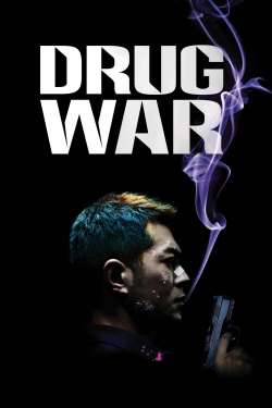 Drug War-fmovies