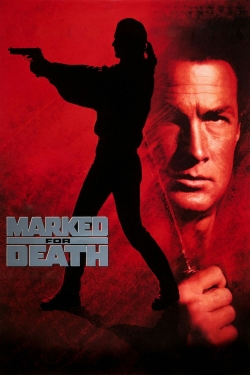 Marked for Death-fmovies