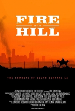 Fire on the Hill-fmovies