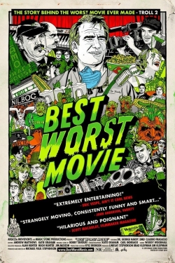 Best Worst Movie-fmovies
