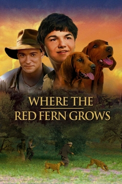 Where the Red Fern Grows-fmovies