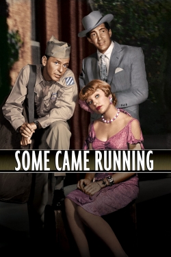 Some Came Running-fmovies