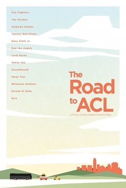 The Road to ACL-fmovies