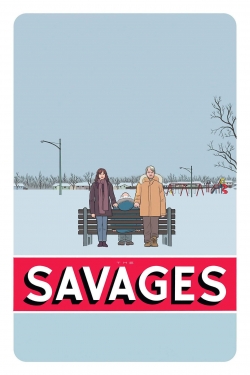The Savages-fmovies
