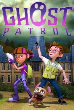 Ghost Patrol-fmovies