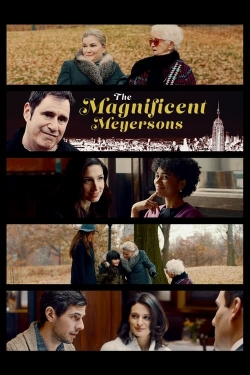 The Magnificent Meyersons-fmovies