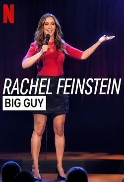 Rachel Feinstein: Big Guy-fmovies