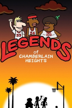Legends of Chamberlain Heights-fmovies