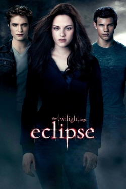 The Twilight Saga: Eclipse-fmovies
