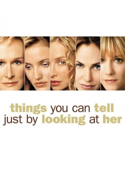 Things You Can Tell Just by Looking at Her-fmovies
