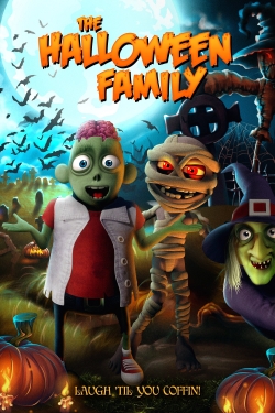 The Halloween Family-fmovies