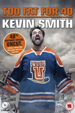 Kevin Smith: Too Fat For 40-fmovies