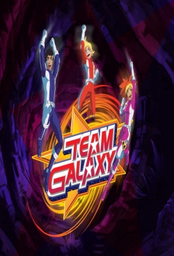 Team Galaxy-fmovies