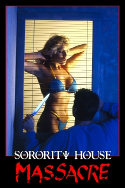 Sorority House Massacre-fmovies
