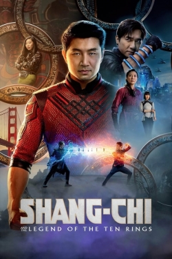 Shang-Chi and the Legend of the Ten Rings-fmovies