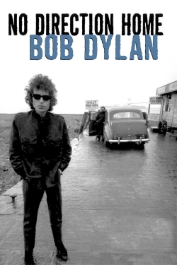 No Direction Home: Bob Dylan-fmovies