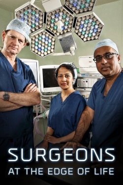 Surgeons: At the Edge of Life-fmovies