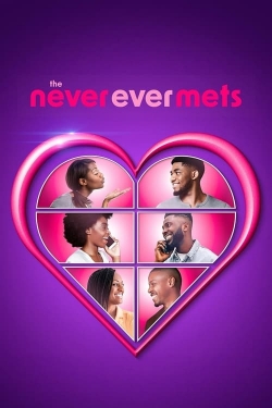 The Never Ever Mets-fmovies