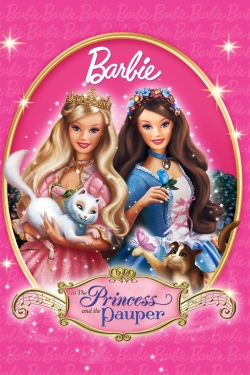 Barbie as The Princess & the Pauper-fmovies