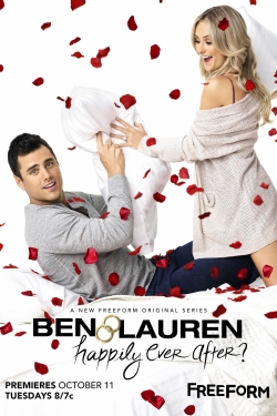 Ben & Lauren: Happily Ever After?-fmovies