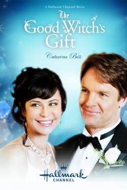 The Good Witch's Gift-fmovies