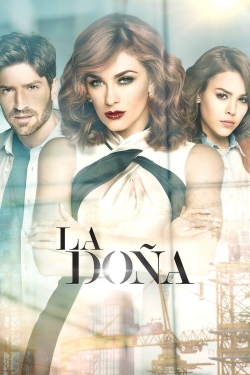 La Doña-fmovies