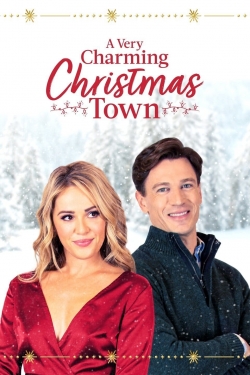 A Very Charming Christmas Town-fmovies