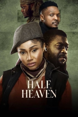 Half Heaven-fmovies