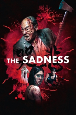 The Sadness-fmovies