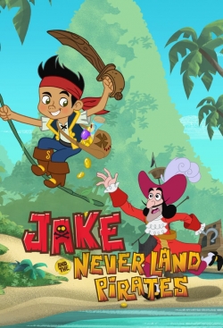 Jake and the Never Land Pirates-fmovies