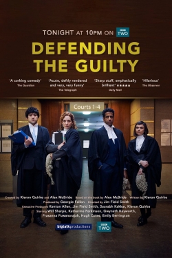 Defending the Guilty-fmovies