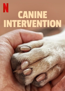 Canine Intervention-fmovies