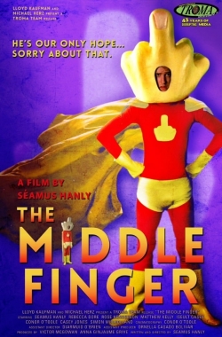 The Middle Finger-fmovies