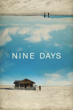 Nine Days-fmovies