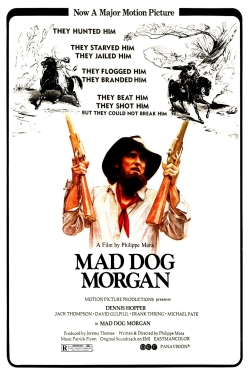 Mad Dog Morgan-fmovies