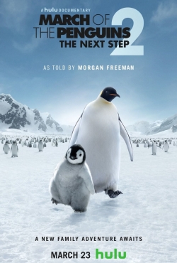 March of the Penguins 2-fmovies