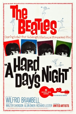 A Hard Day's Night-fmovies