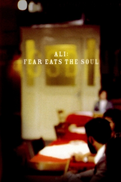 Ali: Fear Eats the Soul-fmovies