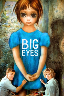 Big Eyes-fmovies