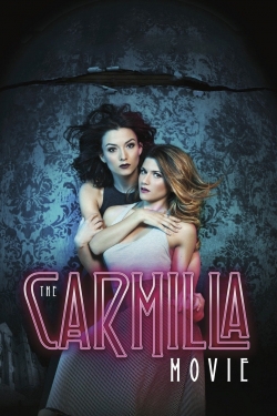 The Carmilla Movie-fmovies