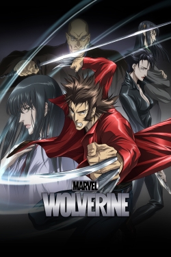 Wolverine-fmovies