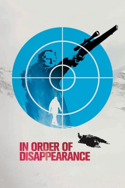 In Order of Disappearance-fmovies