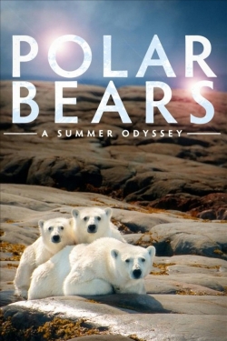 Polar Bears: A Summer Odyssey-fmovies