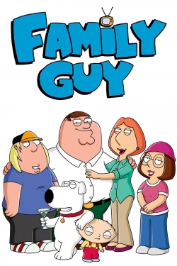 Family Guy-fmovies