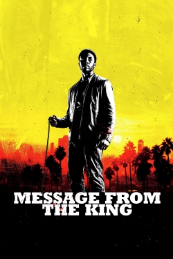 Message from the King-fmovies