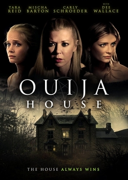 Ouija House-fmovies